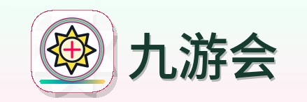 九游会 LOGO